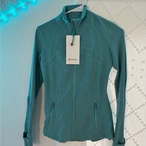 Lululemon define jacket